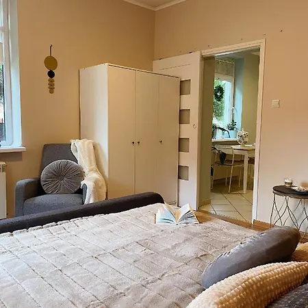 Apartamenty Jagodzianka - Jacuzzi, Sauna, Teznia Solankowa Ustrzyki Dolne Exterior foto