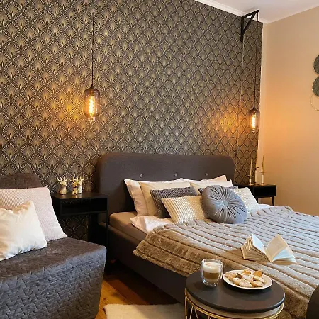 Apartamenty Jagodzianka - Jacuzzi, Sauna, Teznia Solankowa Ustrzyki Dolne Exterior foto