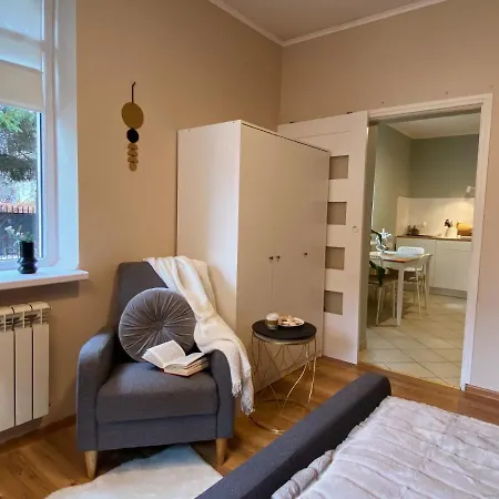 Apartamenty Jagodzianka - Jacuzzi, Sauna, Teznia Solankowa Ustrzyki Dolne Exterior foto