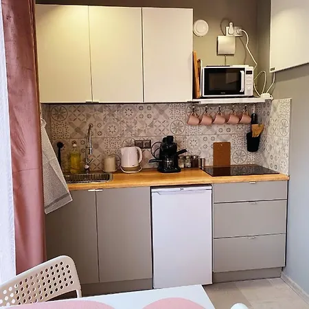 Apartamenty Jagodzianka - Jacuzzi, Sauna, Teznia Solankowa Ustrzyki Dolne Exterior foto
