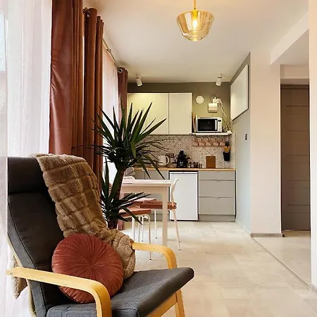 Apartamenty Jagodzianka - Jacuzzi, Sauna, Teznia Solankowa Ustrzyki Dolne Exterior foto
