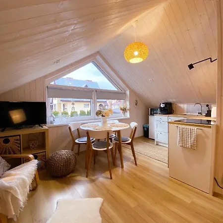 Apartamenty Jagodzianka - Jacuzzi, Sauna, Teznia Solankowa Ustrzyki Dolne Exterior foto