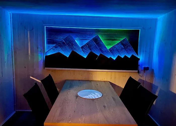 Apartamenty Jagodzianka - Jacuzzi, Sauna, Teznia Solankowa