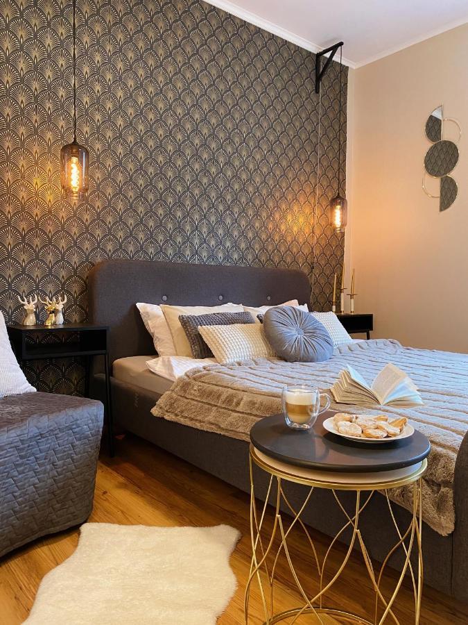 Apartamenty Jagodzianka - Jacuzzi, Sauna, Teznia Solankowa *