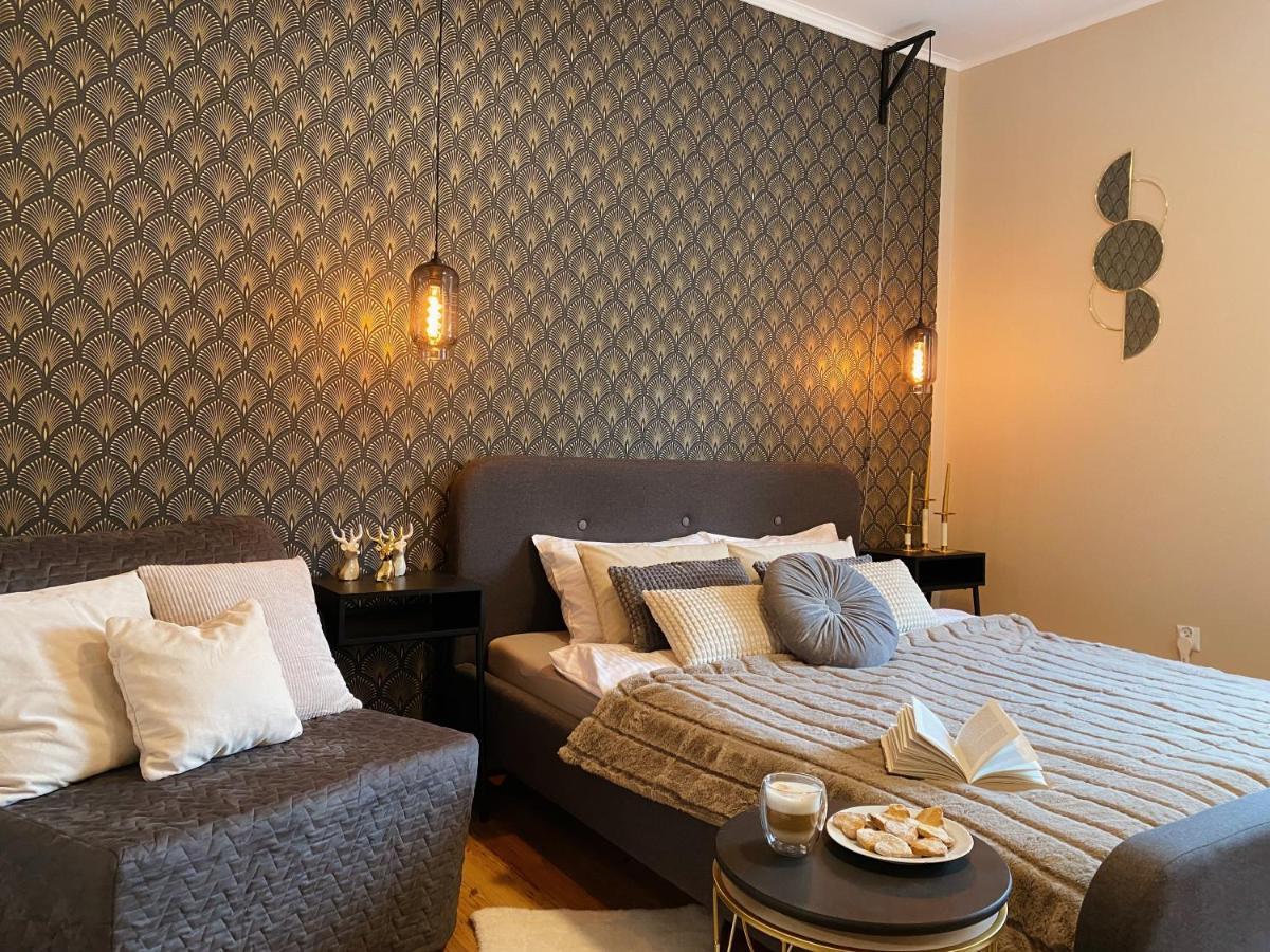 Apartamenty Jagodzianka - Jacuzzi, Sauna, Teznia Solankowa Ustrzyki Dolne