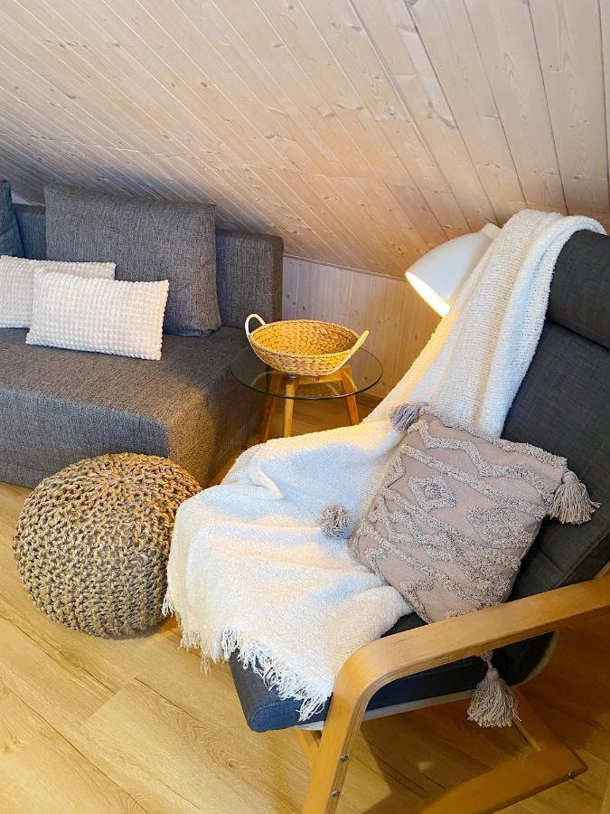 Apartamenty Jagodzianka - Jacuzzi, Sauna, Teznia Solankowa Apartment