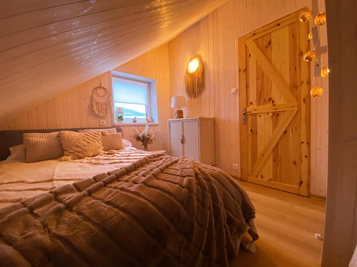 Apartamenty Jagodzianka - Jacuzzi, Sauna, Teznia Solankowa Apartment