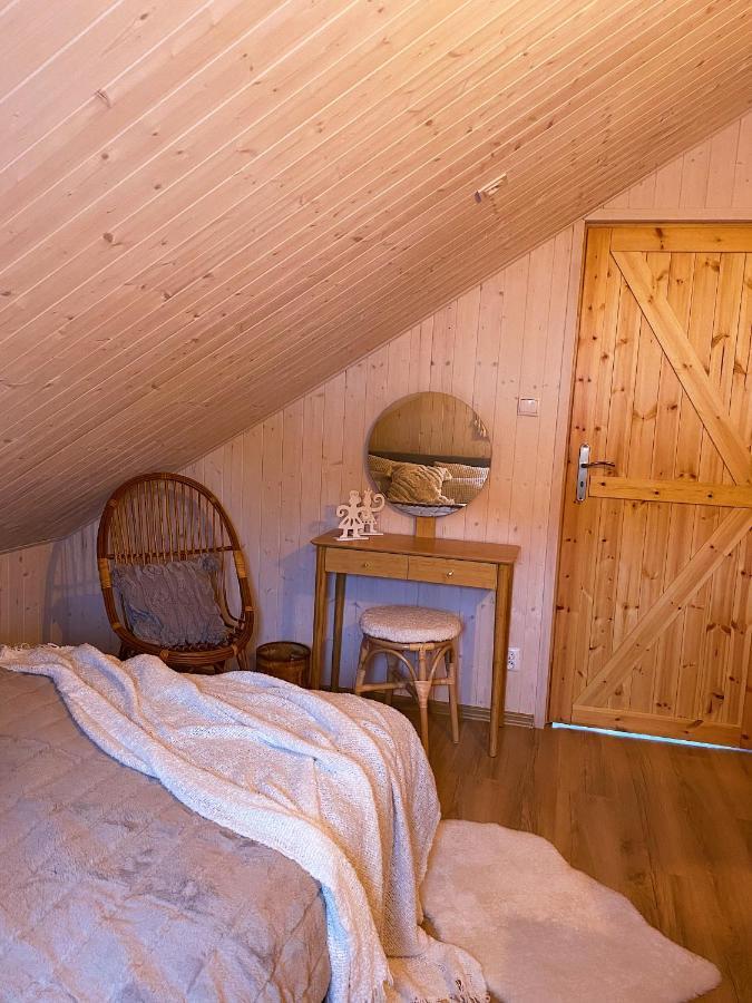 Apartment Apartamenty Jagodzianka - Jacuzzi, Sauna, Teznia Solankowa *