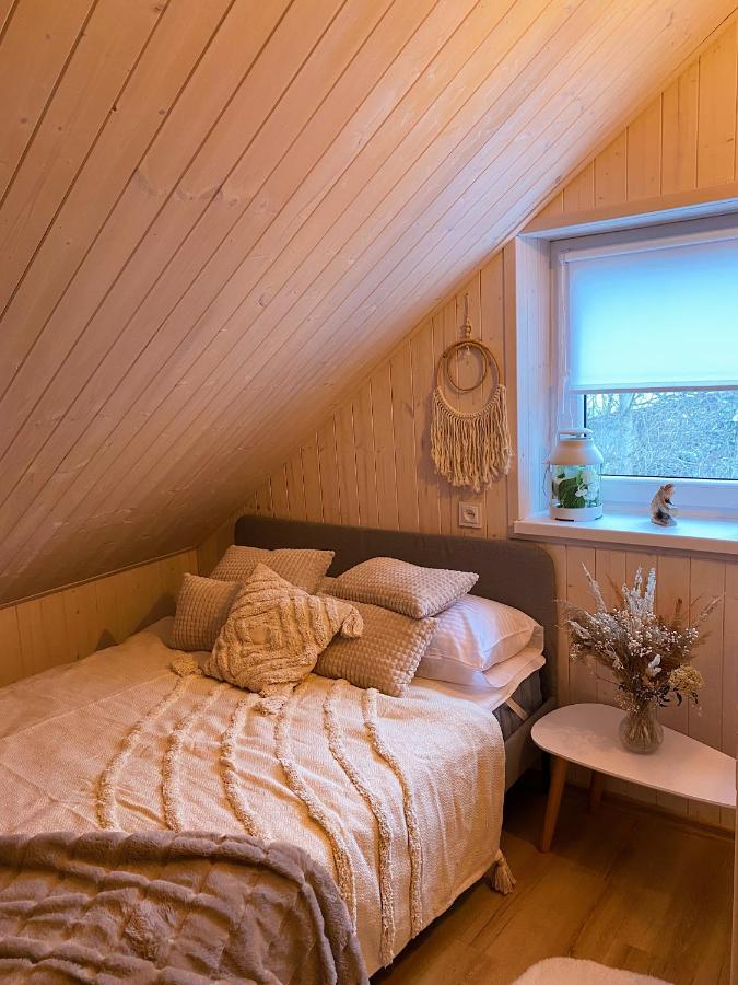 Apartment Apartamenty Jagodzianka - Jacuzzi, Sauna, Teznia Solankowa Ustrzyki Dolne