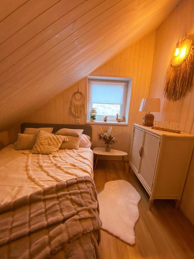 Apartamenty Jagodzianka - Jacuzzi, Sauna, Teznia Solankowa *