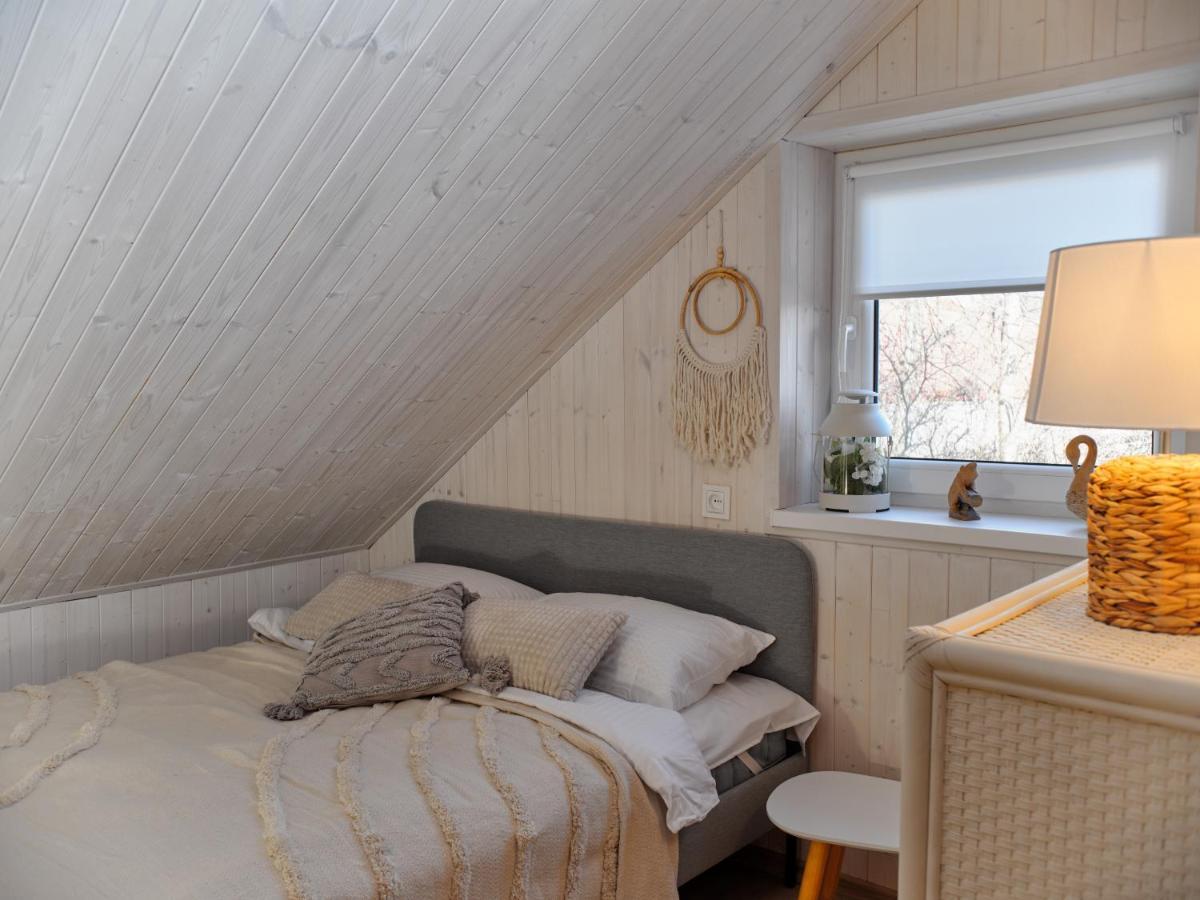 Apartamenty Jagodzianka - Jacuzzi, Sauna, Teznia Solankowa Ustrzyki Dolne