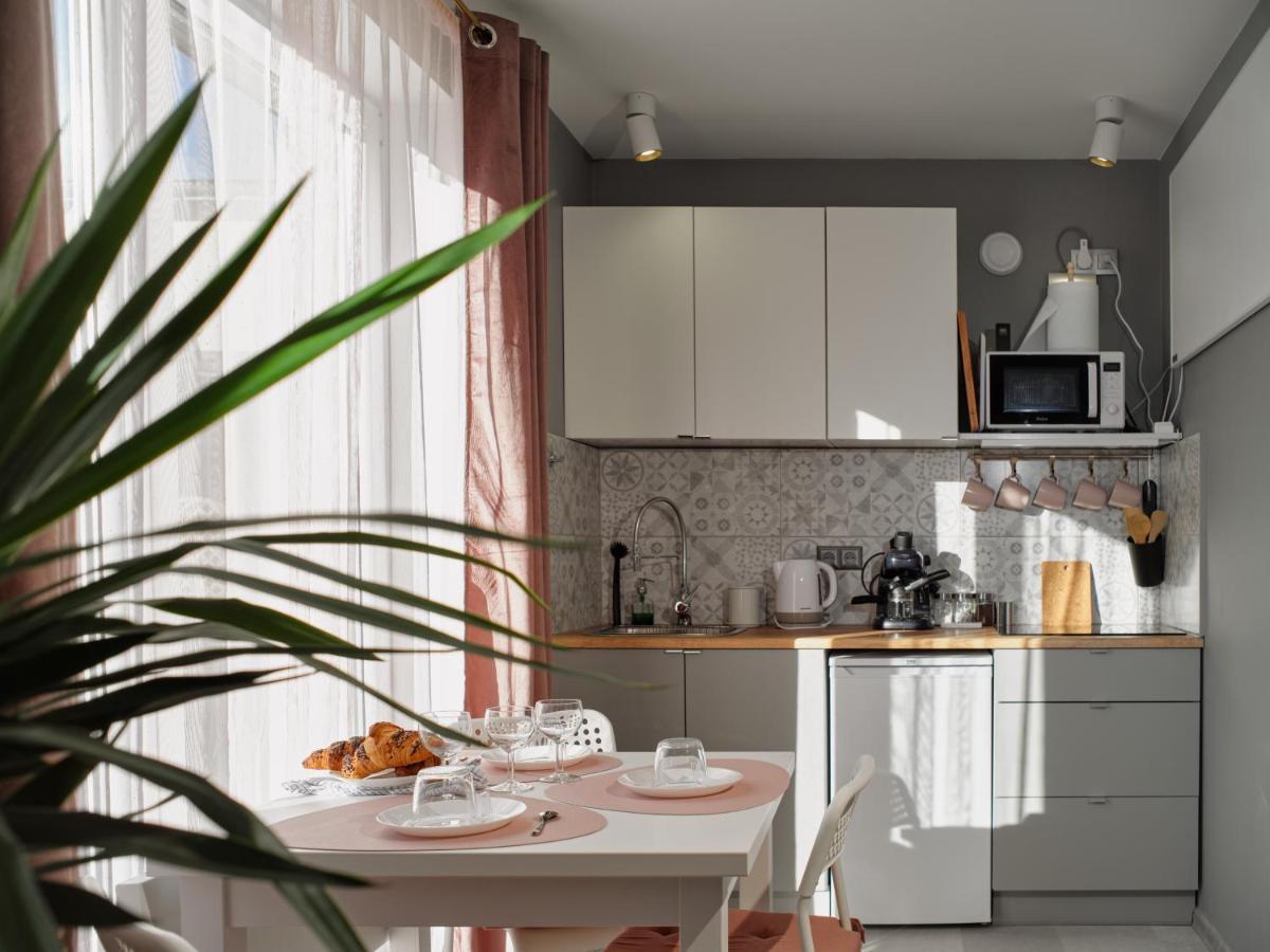 Apartamenty Jagodzianka - Jacuzzi, Sauna, Teznia Solankowa Apartment *