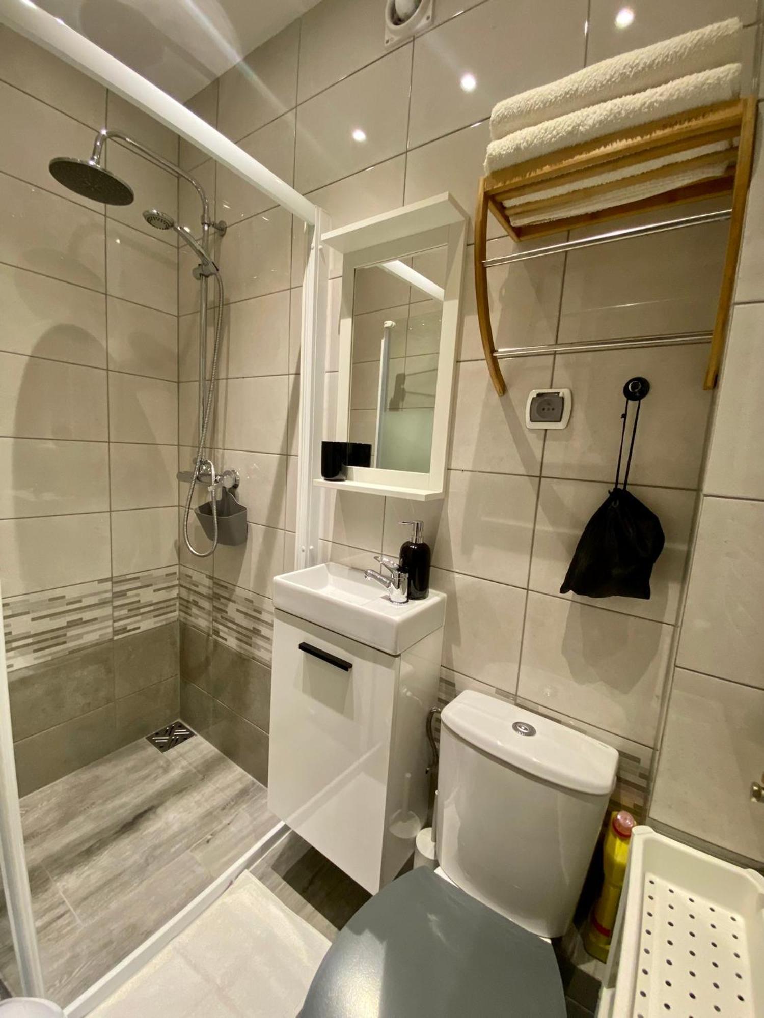 Apartamenty Jagodzianka - Jacuzzi, Sauna, Teznia Solankowa Ustrzyki Dolne