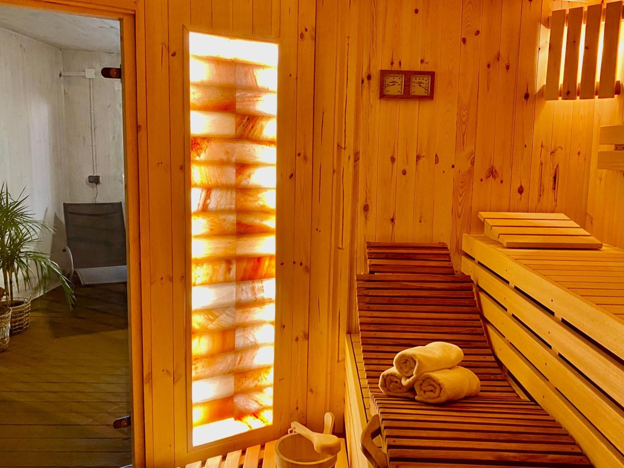 Apartamenty Jagodzianka - Jacuzzi, Sauna, Teznia Solankowa *