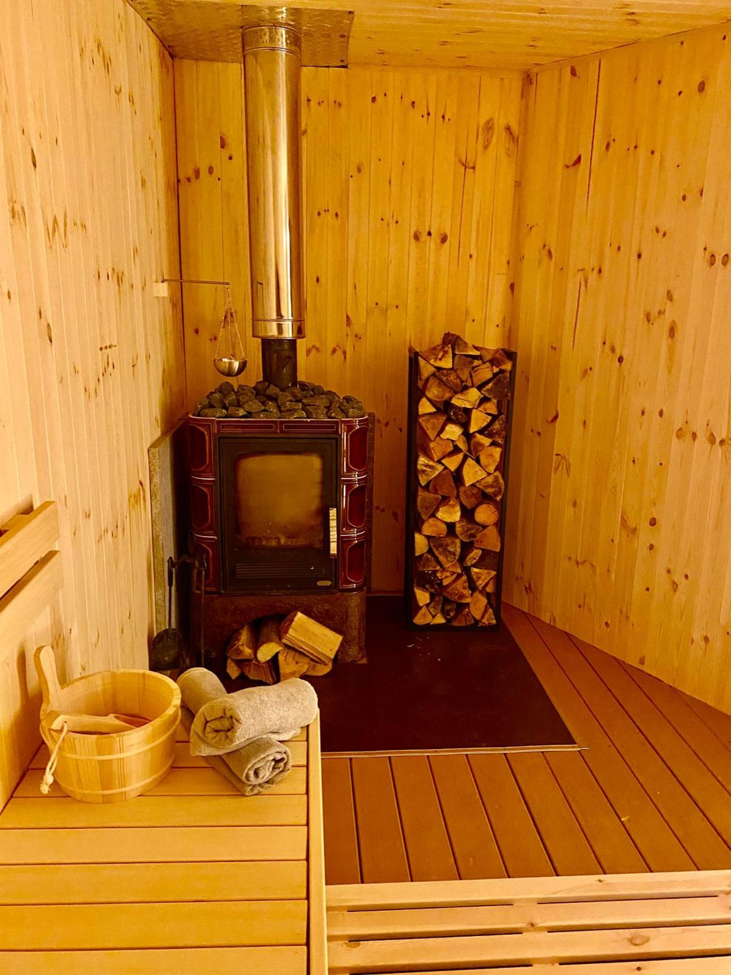 Apartment Apartamenty Jagodzianka - Jacuzzi, Sauna, Teznia Solankowa Ustrzyki Dolne
