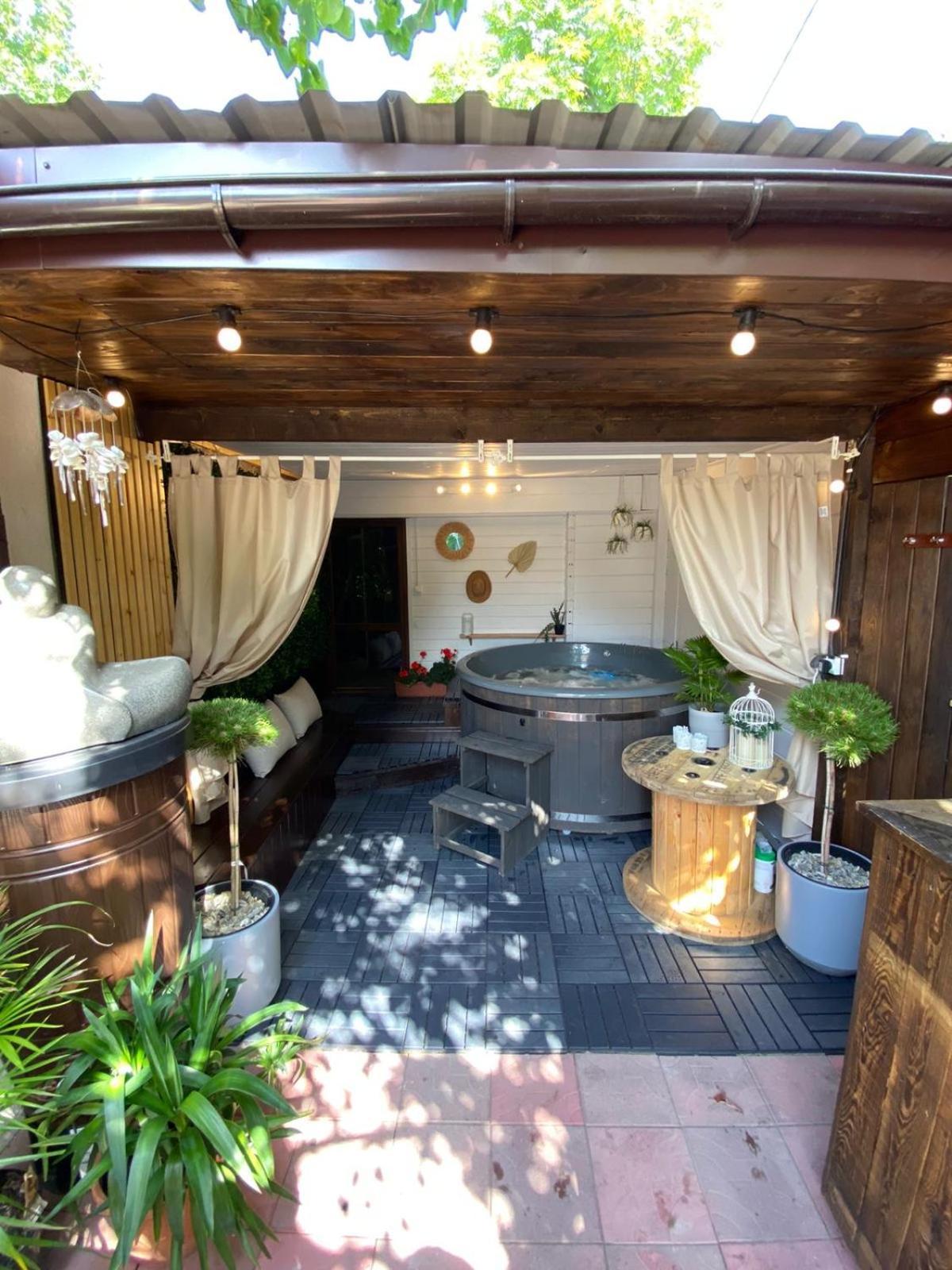 Apartamenty Jagodzianka - Jacuzzi, Sauna, Teznia Solankowa Apartment