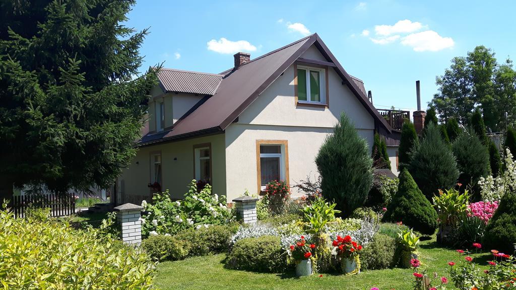 Apartamenty Jagodzianka - Jacuzzi, Sauna, Teznia Solankowa *